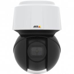 AXIS Q6115-E PTZ 網(wǎng)絡(luò)攝像機(jī)IP66級(jí)、NEMA 4X