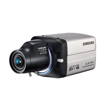 SCB-3001P，SCB-3001PH 三星韓華HanWha 1/3
