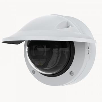 AXIS P3267-LVE/P3267-LV 5MP 02330-001 Dome Camera