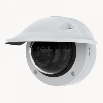 AXIS P3265-LVE/P3265-LV/P3265-V Dome Camera 02328-001