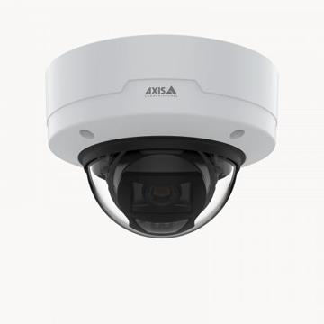 AXIS P3268-LV/P3268-LVE Dome Camera 02331-001
