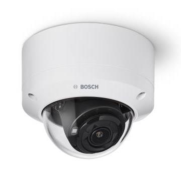 NDV-5702-AL 固定式紅外半球攝像機2MP HDR 3.4-10.2mm，IR I/O