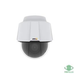 AXIS P5655-E PTZ安訊士網(wǎng)絡(luò)攝像機包含EIS、桶形和枕形畸變糾正